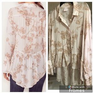 LC LAUNREN CONRAD SHIRT